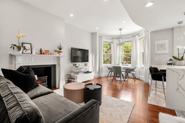 property at 45 St Botolph St