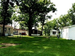 Sturgis Commons in Sturgis, MI - Building Photo - Building Photo