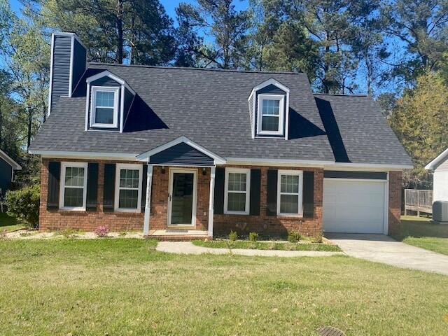 property at 329 Lamplighter Ln