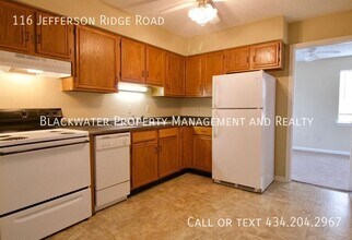 116 Jefferson Ridge Rd in Forest, VA - Building Photo - Building Photo
