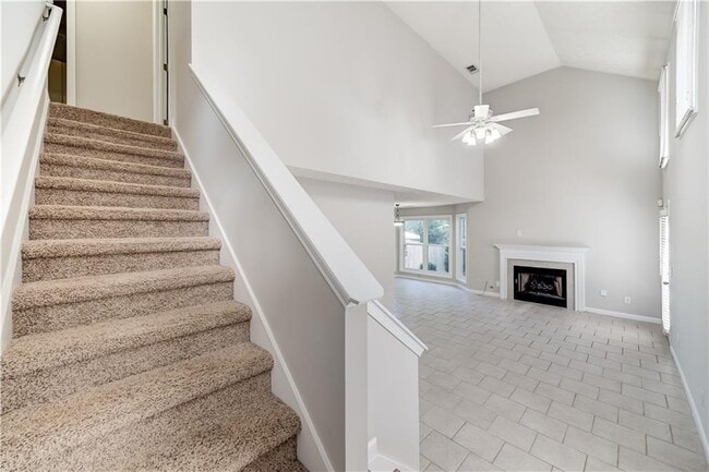 3171 Avensong Village Cir in Alpharetta, GA - Building Photo - Building Photo