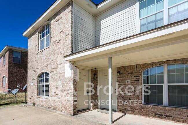 5705 A Allstar Ct in Killeen, TX - Building Photo - Building Photo