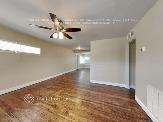 5507 Riordan Way in Orlando, FL - Foto de edificio - Building Photo