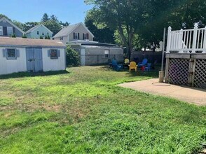 161 Shawmut St, Unit 3 in Fall River, MA - Building Photo - Building Photo
