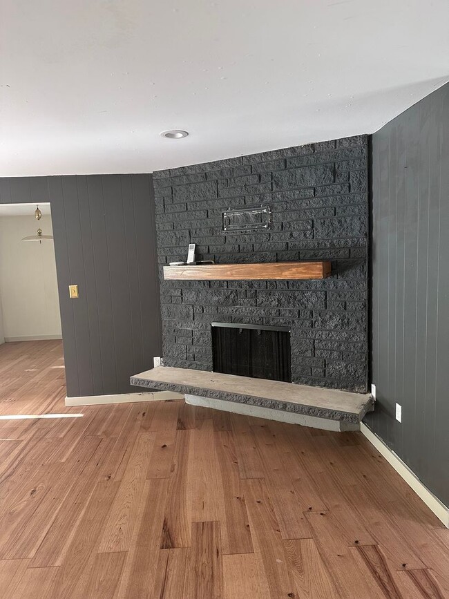 property at 6819 S Langston Rd