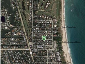 956 Tulip Ln in Vero Beach, FL - Building Photo - Building Photo