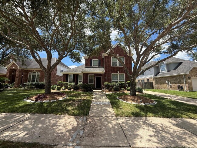 property at 6018 Gablestone Ln