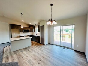 628 Rachel Ln in Box Elder, SD - Building Photo - Building Photo