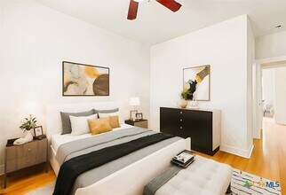 13420 Lyndhurst St in Austin, TX - Building Photo - Building Photo