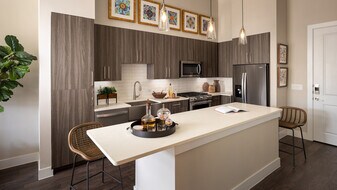 Magnolia Heights in San Antonio, TX - Building Photo