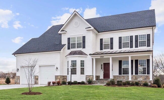 property at 17005 Bennett Wy