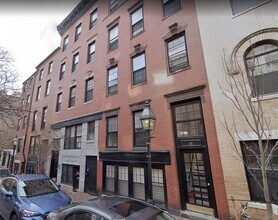 28 Phillips St in Boston, MA - Building Photo - Building Photo