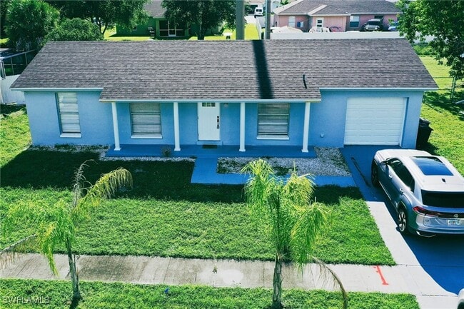 property at 1127 Lovely Ln