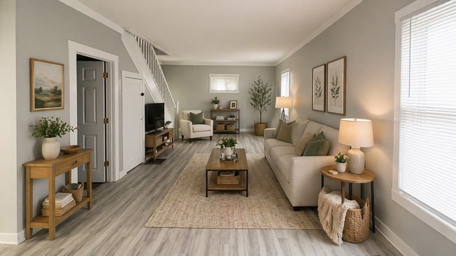 property at 1807 S Walnut St