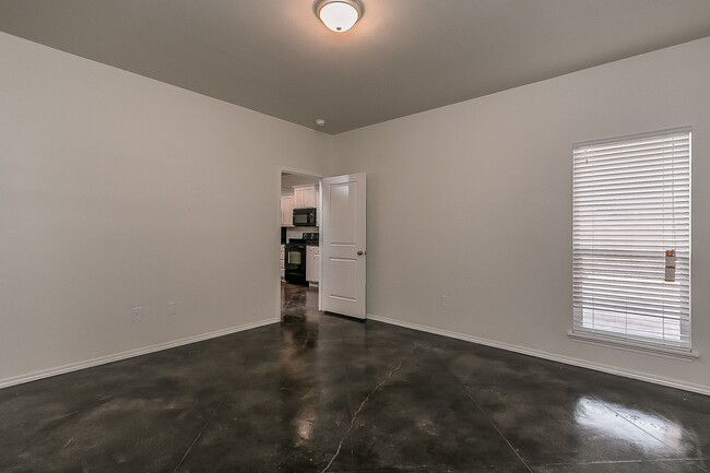 6507 Mosley St in Amarillo, TX - Foto de edificio - Building Photo