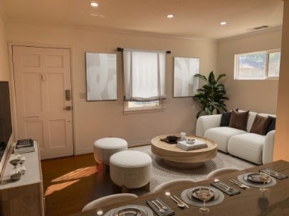 5327 6th Ave in Los Angeles, CA - Building Photo - Building Photo