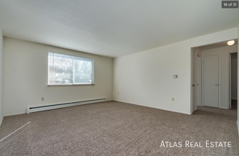 3730 Owens St in Wheat Ridge, CO - Building Photo - Building Photo