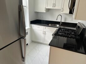 84 Kilsyth Rd, Unit 14 in Boston, MA - Building Photo