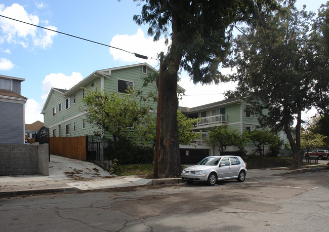 Island Ave Senior in San Diego, CA - Building Photo - Building Photo