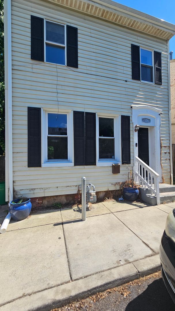 property at 326 Gay Ave