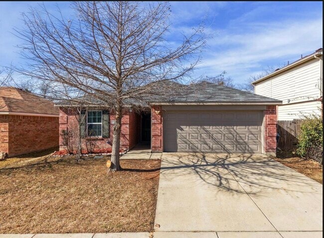 property at 1123 Warrior Dr