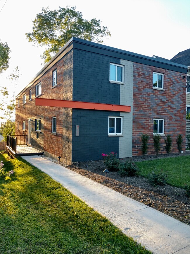 4711 Osgood St Rentals in Cincinnati, OH