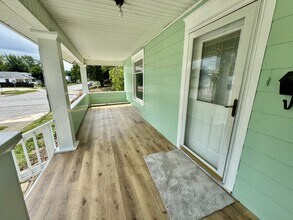 1435 S Buckeye St in Kokomo, IN - Building Photo - Building Photo