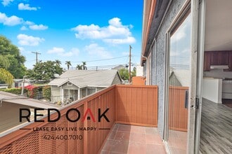 1341 W 37th Pl in Los Angeles, CA - Building Photo - Building Photo