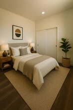 Parkside Flats in Fairfield, CA - Building Photo - Building Photo