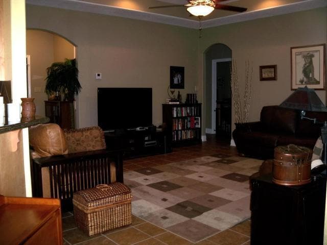 411 Delia Dr in Leesville, LA - Building Photo - Building Photo