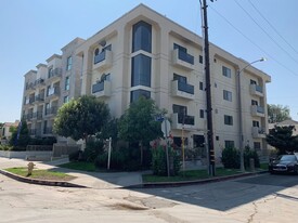 8558 Chalmers Dr, Unit 201 Apartments