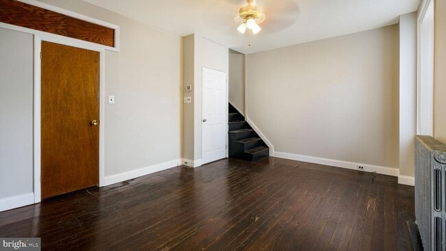 257 Krams Ave in Philadelphia, PA - Building Photo - Building Photo