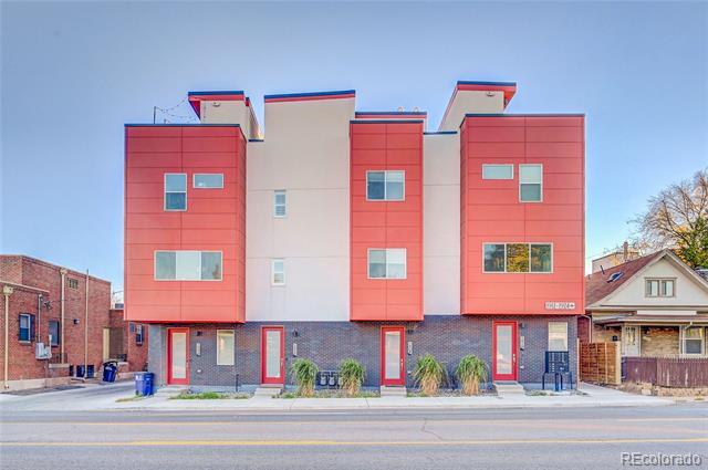 property at 1914 W 38th Ave