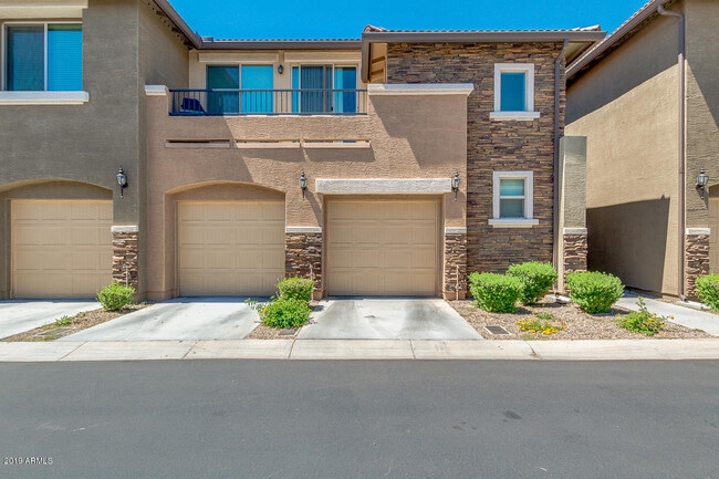 property at 7726 E Baseline Rd