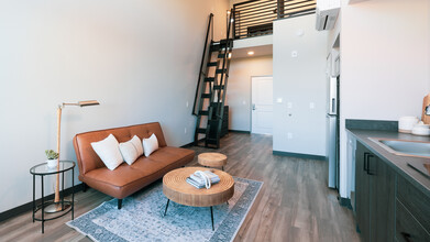 The Corner Apartments in Ferndale, WA - Building Photo - Building Photo