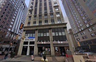 643 Liberty Ave in Pittsburgh, PA - Building Photo - Building Photo