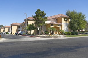 Furnished Studio - Mesa