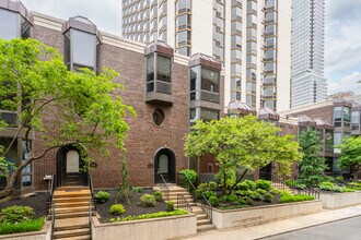 Wanamaker House in Philadelphia, PA - Building Photo - Building Photo