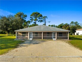 4735 30th St SW in Lehigh Acres, FL - Building Photo