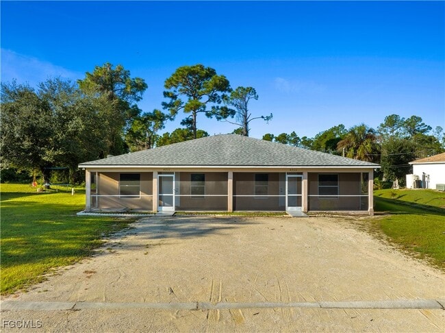 property at 4735 30th St SW