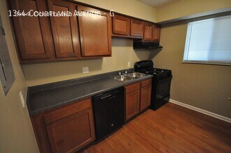 1344 Courtland Ave in Columbus, OH - Building Photo - Building Photo