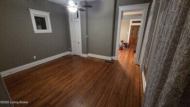 1050 E Caldwell St in Louisville, KY - Building Photo - Building Photo