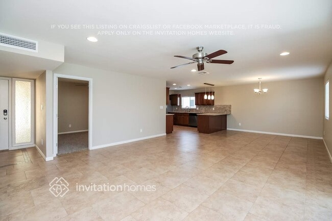 1821 E La Donna Dr in Tempe, AZ - Foto de edificio - Building Photo