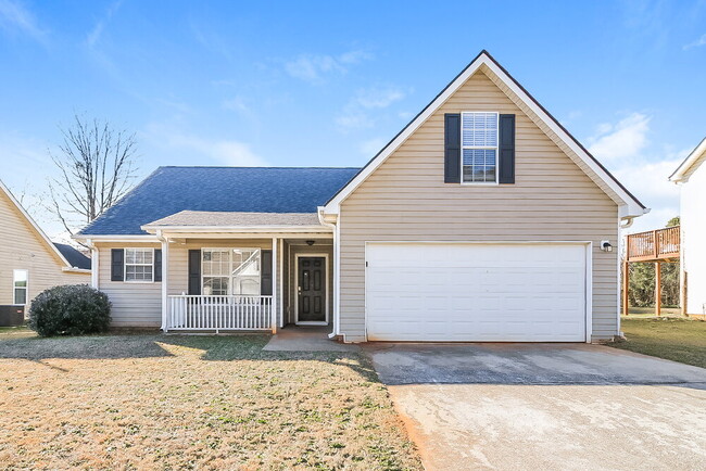 property at 608 Fieldcrest Dr