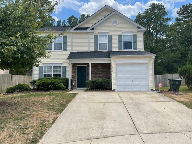 property at 7312 Brighton Village Dr