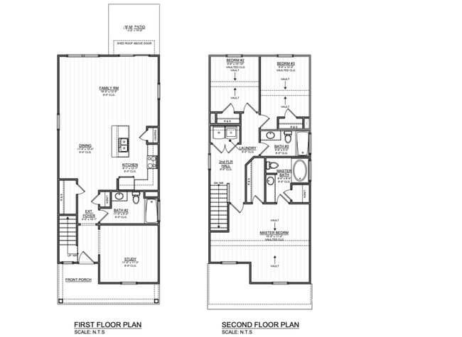 37 Legend Dr in Beaufort, SC - Building Photo - Building Photo