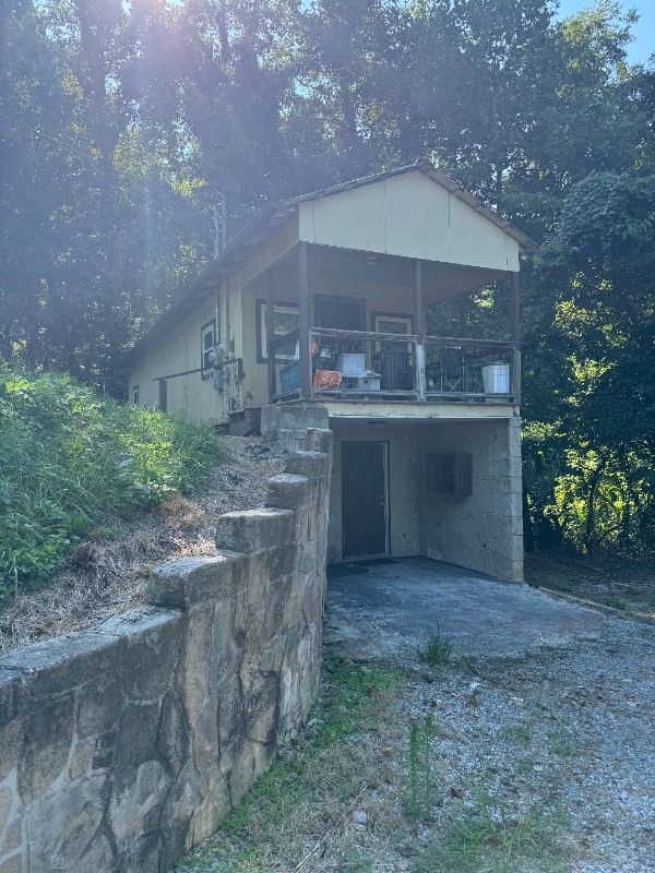 1143 Indian Gap Cir in Sevierville, TN - Building Photo - Building Photo