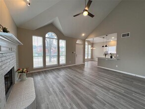 1437 St Gallen Ln in Lewisville, TX - Building Photo - Building Photo