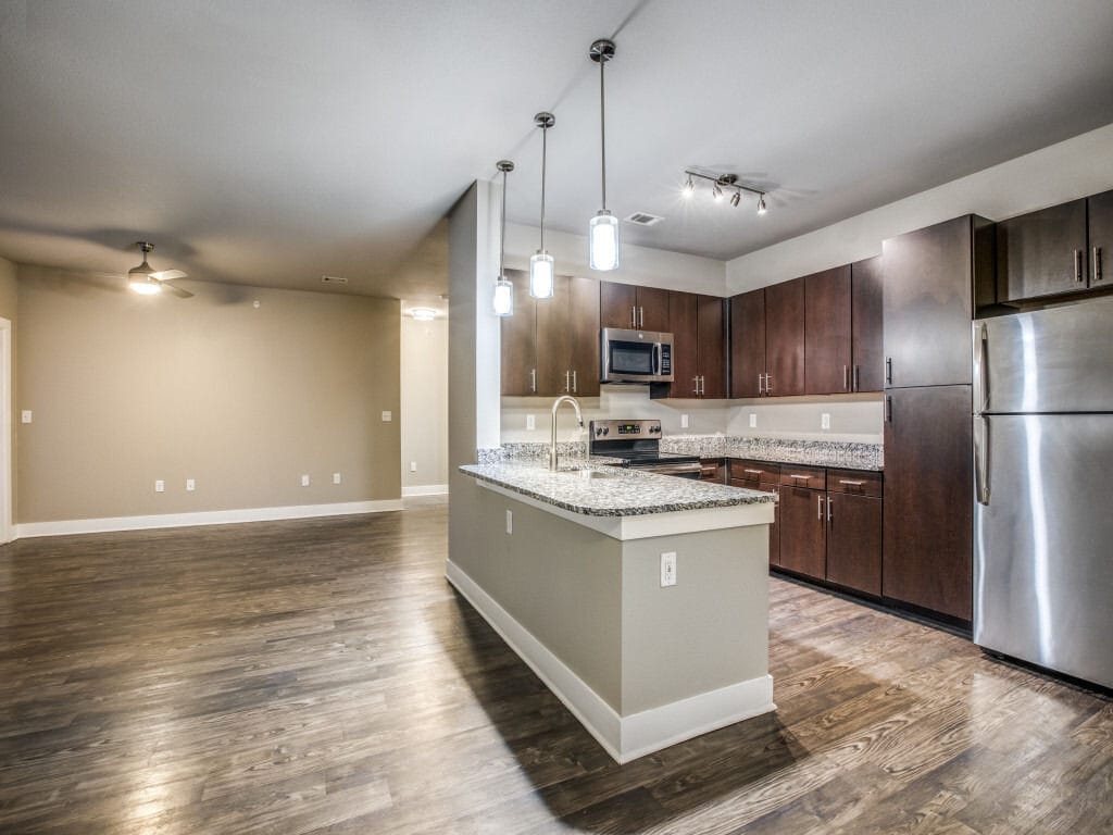 The Watson Apartments in Grand Prairie, TX