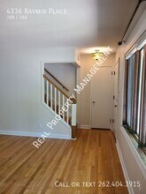4336 Raymir Pl in Wauwatosa, WI - Building Photo - Building Photo
